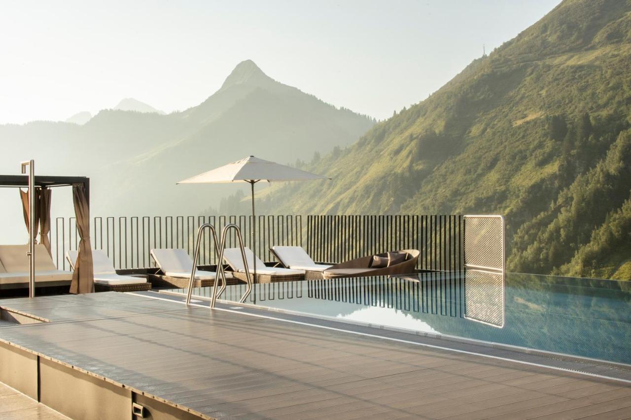 Damuelser Hof - Wellness & Spa Exterior photo