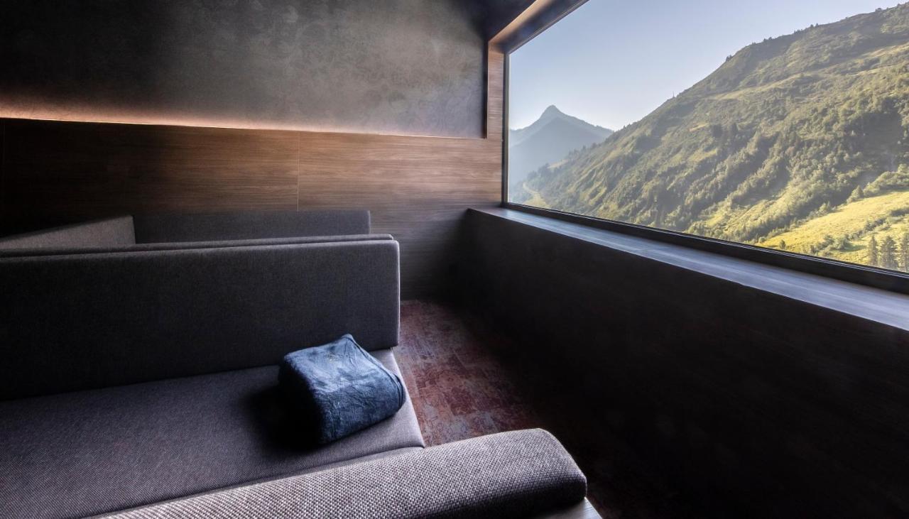 Damuelser Hof - Wellness & Spa Exterior photo
